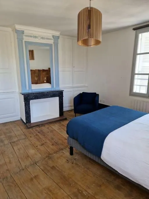 Villa Au Pont Vieux 9 Personnes à Espalion France