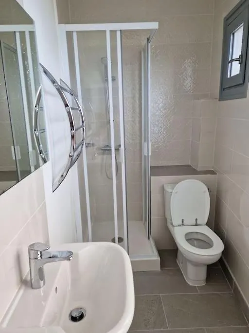 Villa Au Pont Vieux 9 Personnes à Espalion