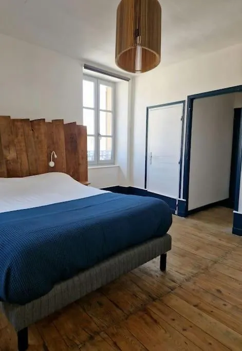 Hébergement de vacances Villa Au Pont Vieux 9 Personnes à Espalion