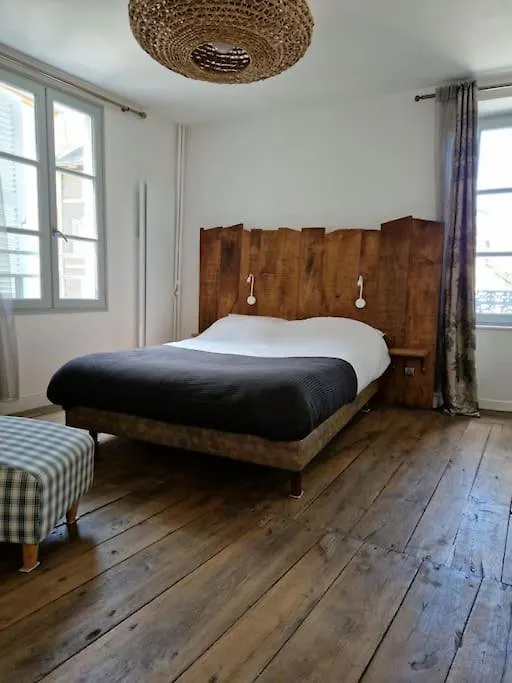 Hébergement de vacances Villa Au Pont Vieux 9 Personnes à Espalion