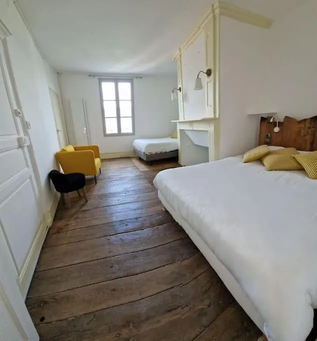 Villa Au Pont Vieux 9 Personnes à Espalion France