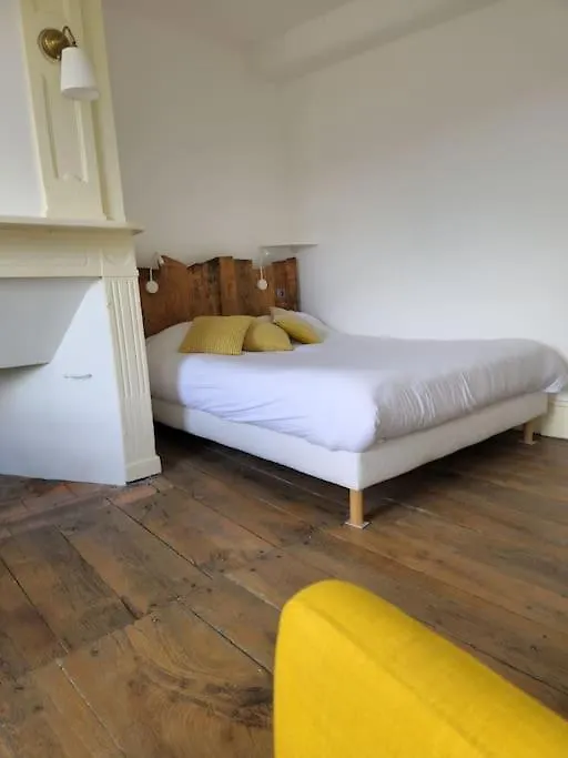 Villa Au Pont Vieux 9 Personnes à Espalion Hébergement de vacances