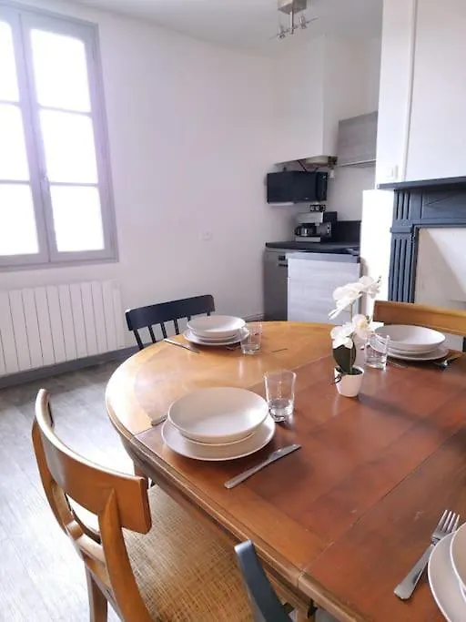 Villa Au Pont Vieux 9 Personnes à Espalion France