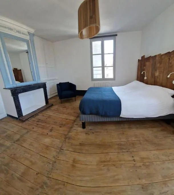 Villa Au Pont Vieux 9 Personnes à Espalion 0*,  France