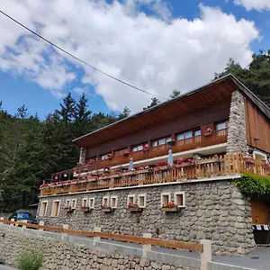 D'hôtes Le Grand Couette-café Valdeblore
