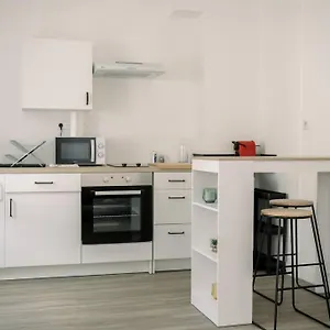 Le Studio Mejane 2 Espalion