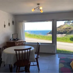 Le Palais, 1 Pièce, 4 Personnes - Fr-1-418-73 Appartement Le Palais